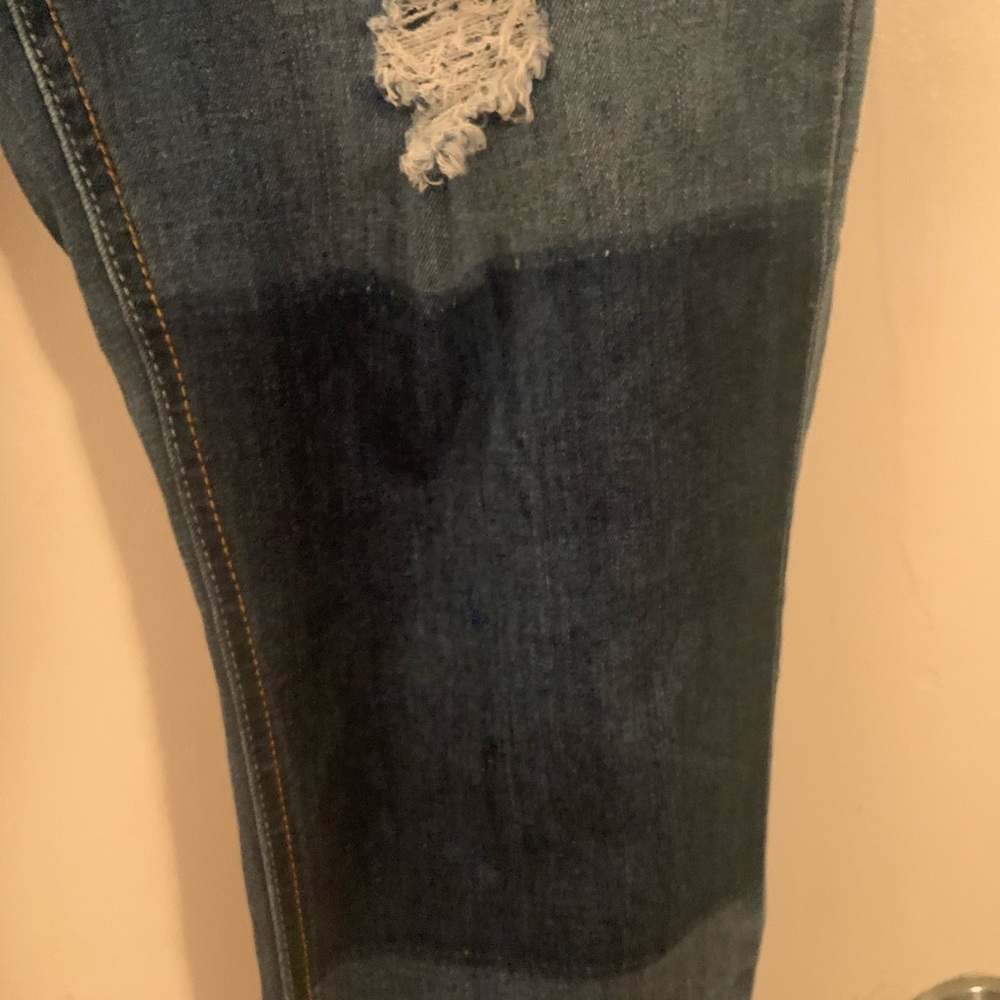 Marshals Jeans - Picture 2 of 4